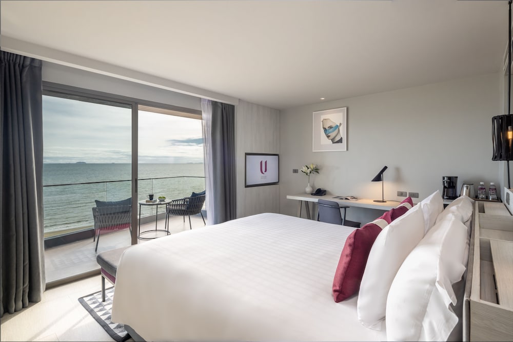 U Jomtien Pattaya 16/80