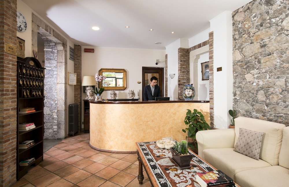 Hotel La Pensione Svizzera 6/79