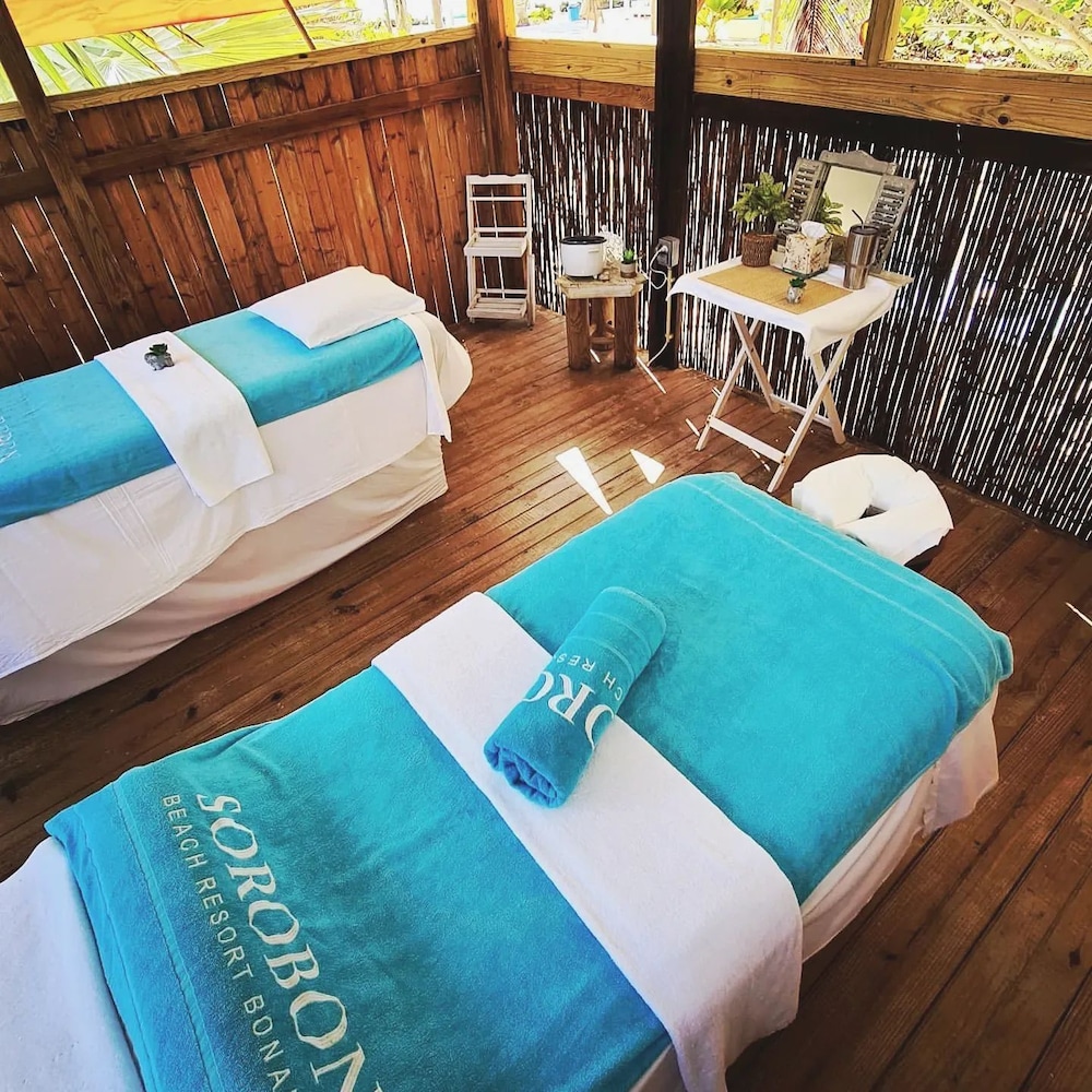 Sorobon Beach Resort & Wellness 27/50