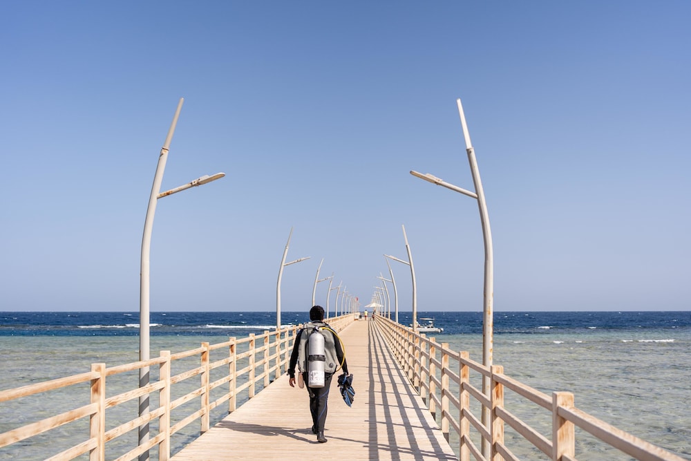 Malikia Resort Abu Dabbab 47/50