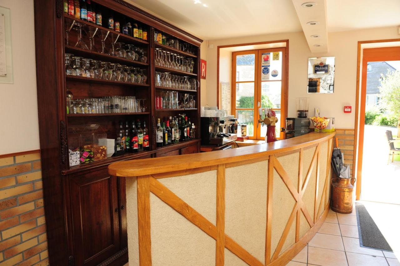 HOTEL LE VAL DE VENCE 5/31