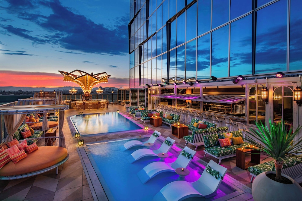 AC Hotel Downtown Los Angeles 42/50