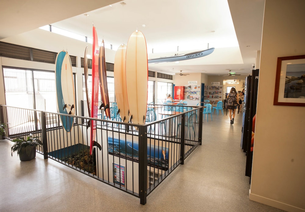 YHA Brisbane City 21/30