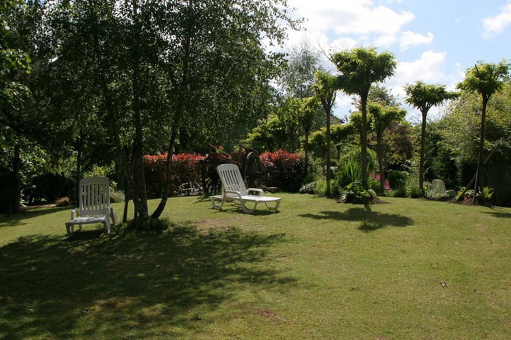 RELAIS DU SILENCE AUBERGE DE LA TOMETTE 35/57