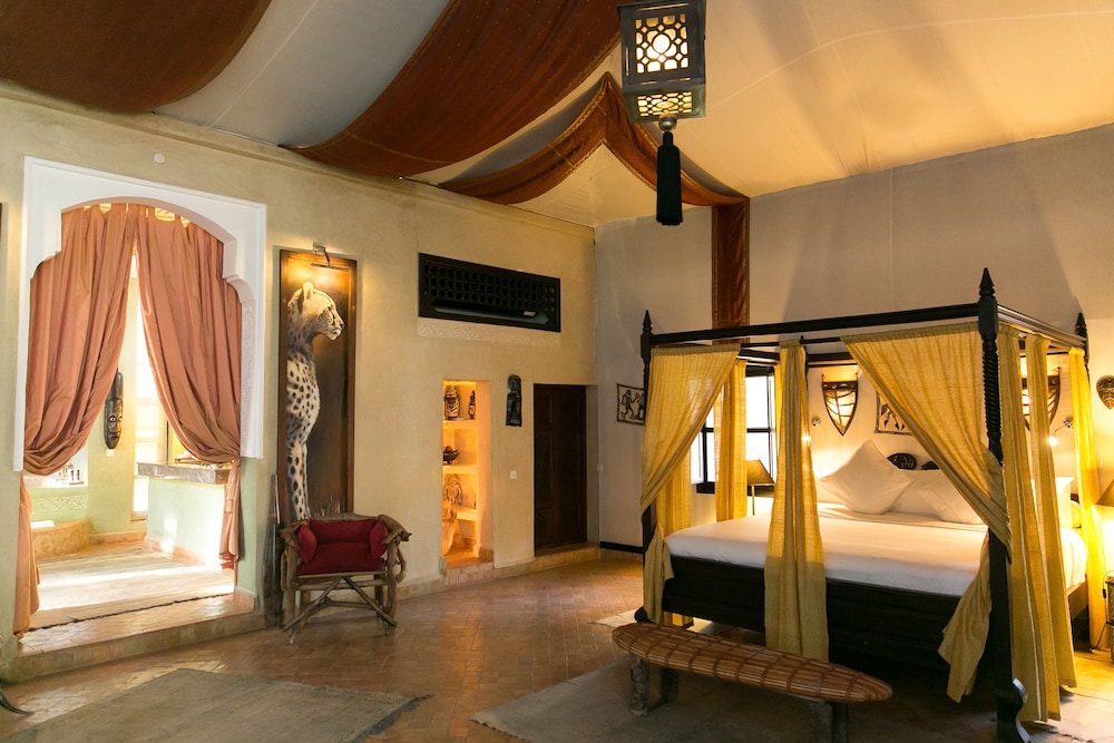 Lodge K Hôtel &amp; Spa 56/77