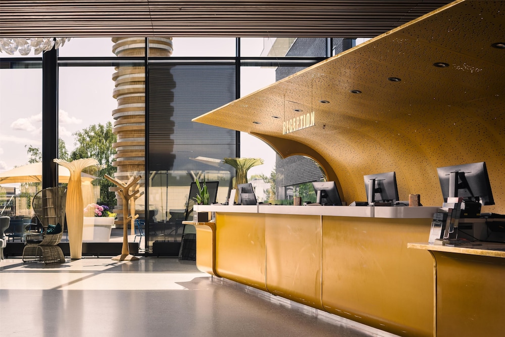 Scandic Fornebu 5/66