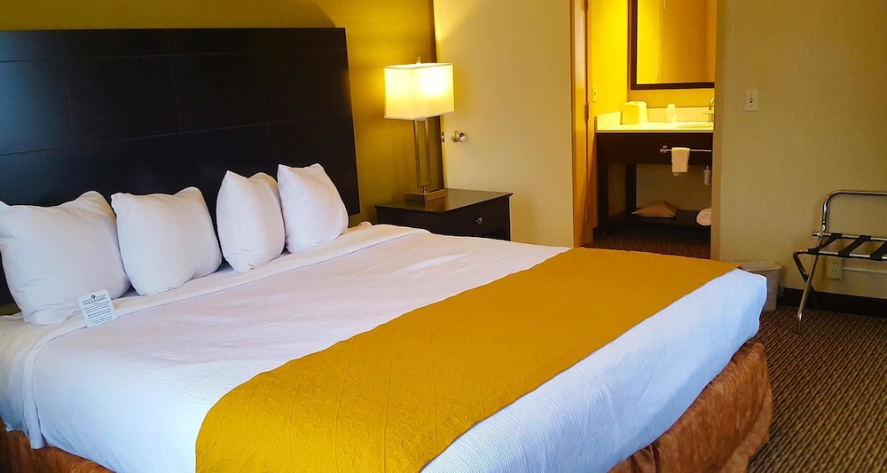 Best Western Watertown Fort Drum 12/55