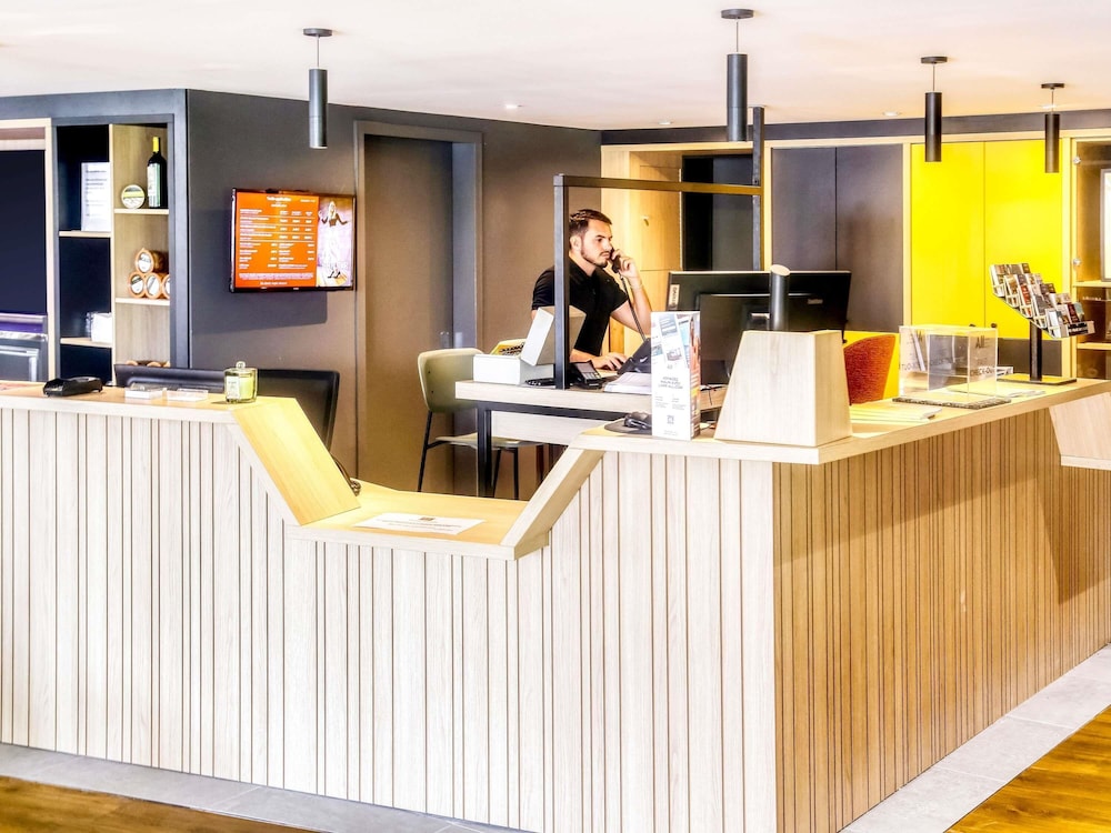 Ibis Biarritz Anglet Aeroport 9/50