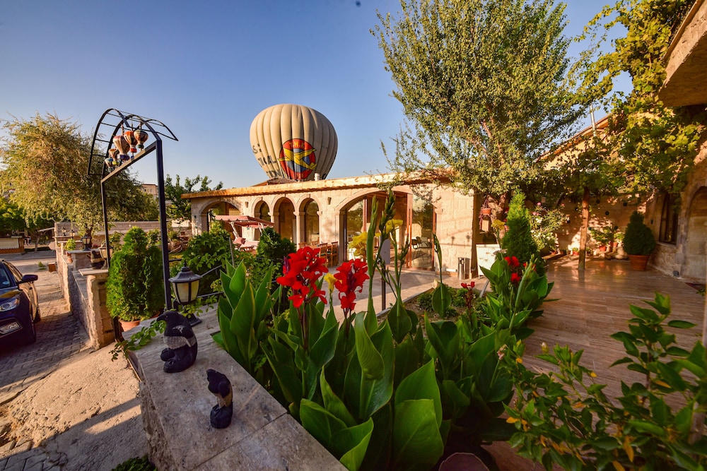 Cappadocia Caves Hotel 43/50