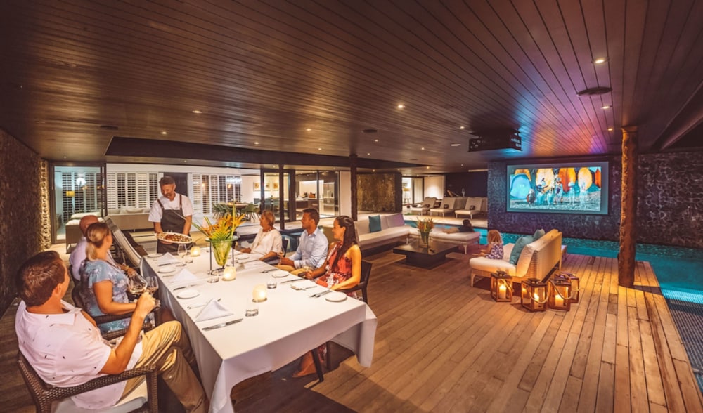 Vomo Island Resort 27/77