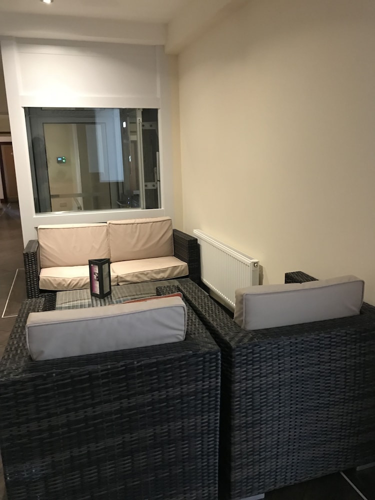 The Links Country Park Hotel 46/57