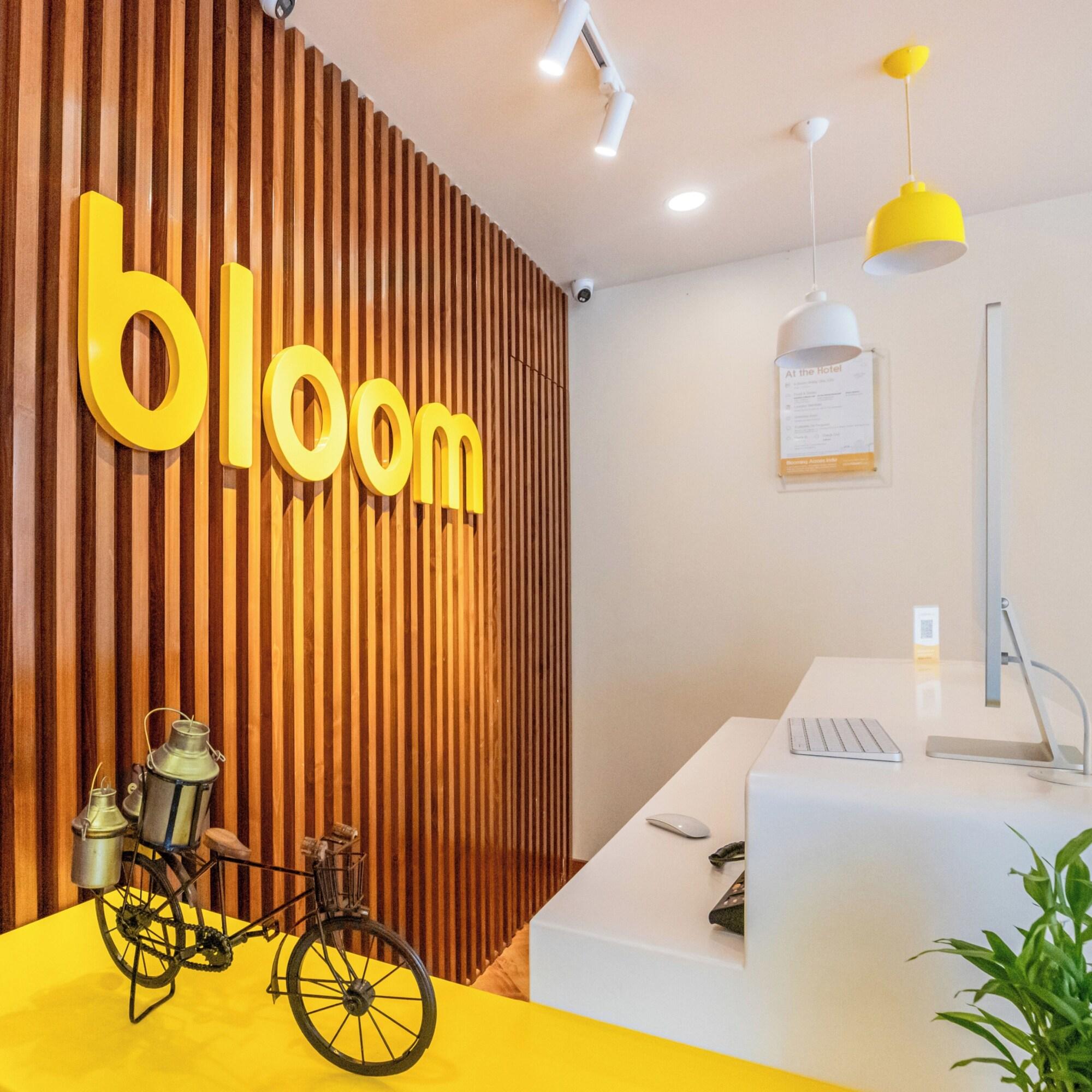 Bloom Hotel - HSR Layout Sec 6 6/36
