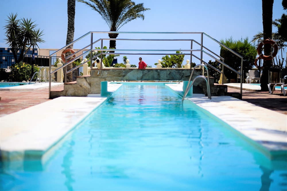 Hotel Portomagno by Alegria 32/50