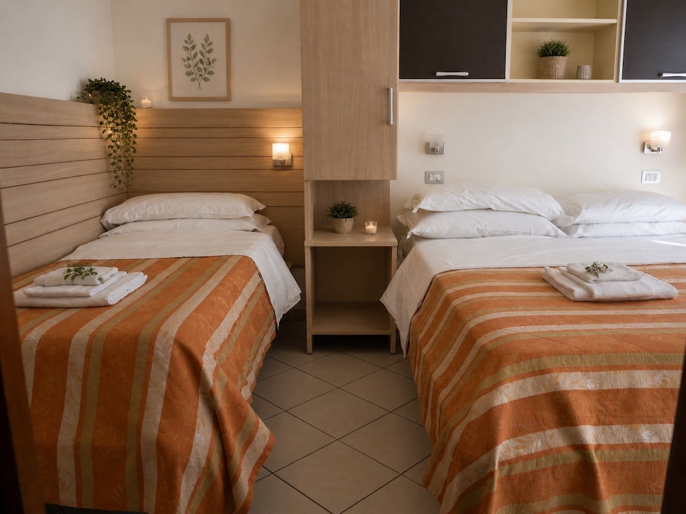 Residence Mareo 30/64