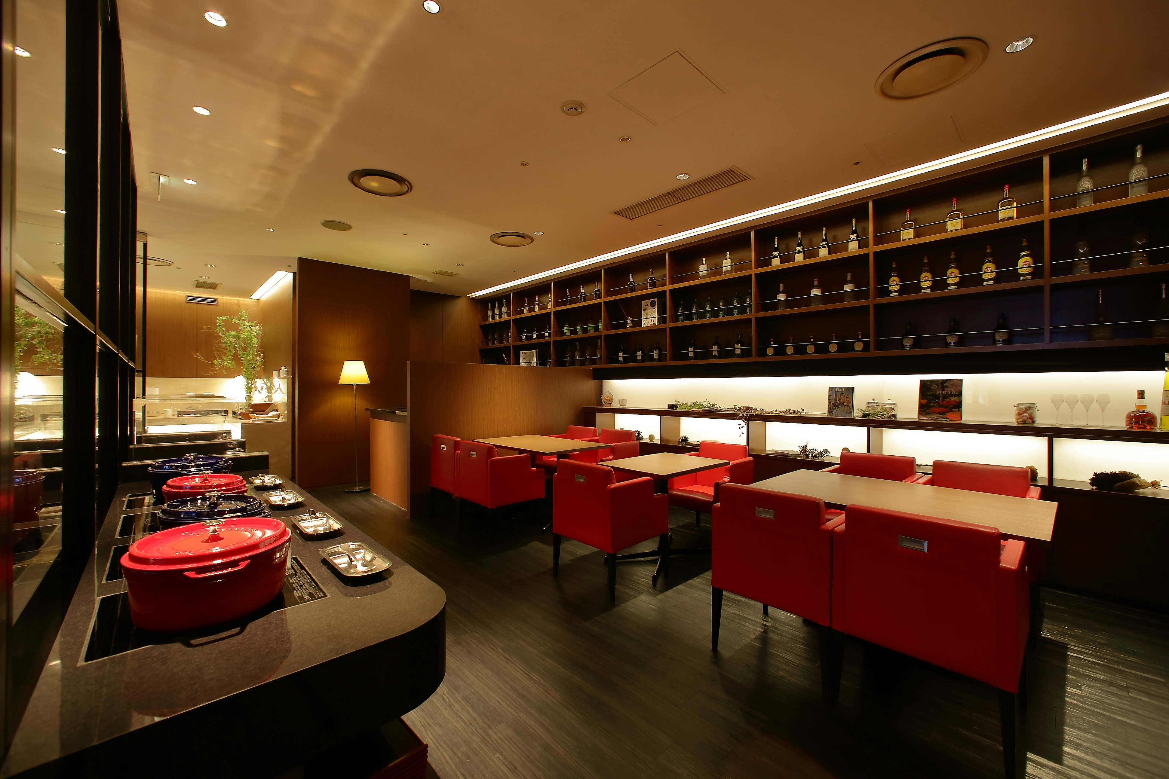 Oriental Hotel Hiroshima 48/51