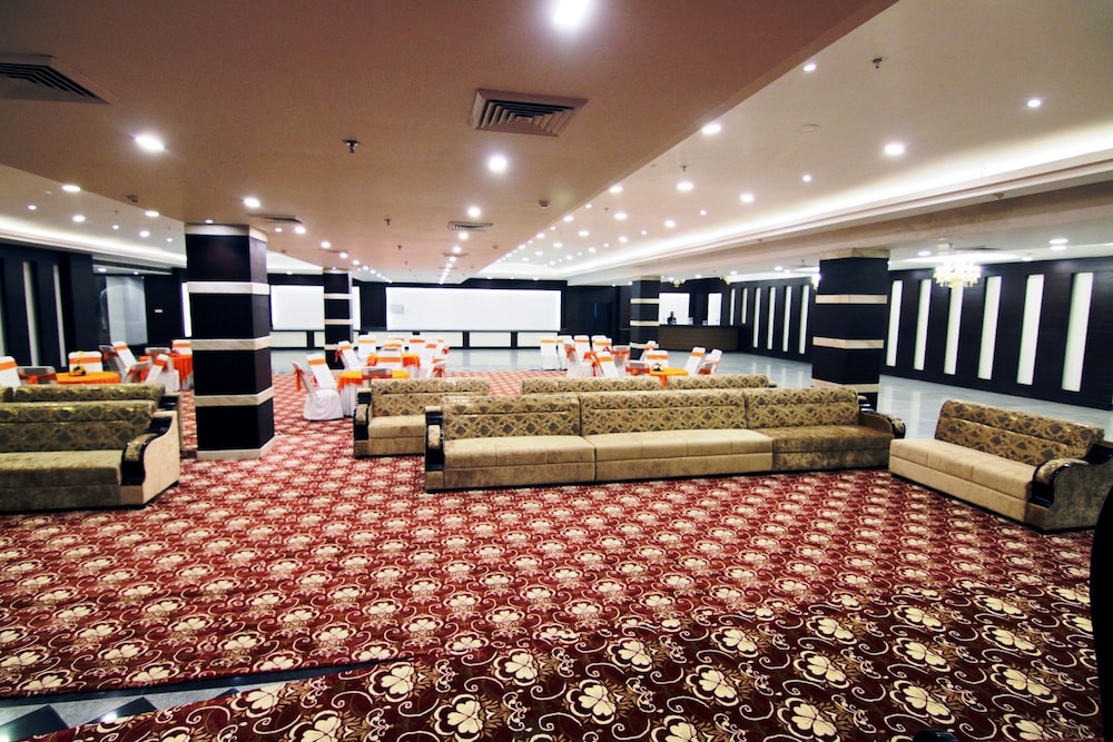 Hotel Trinetar Gardens 33/39