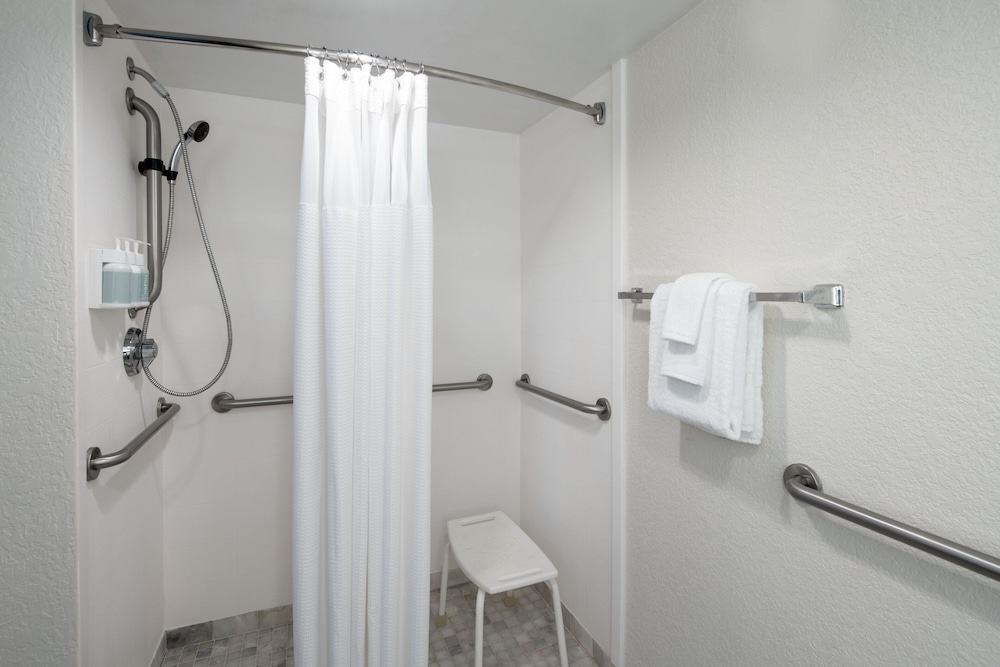 SpringHill Suites by Marriott Convention Center/I-drive 57/59