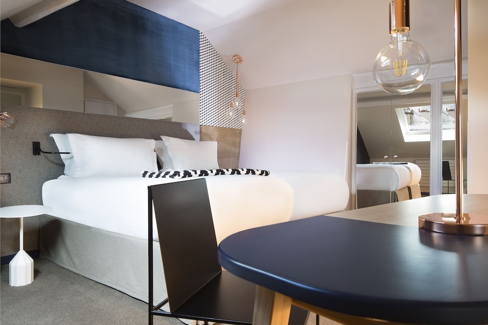 Hotel Duette Paris 47/47