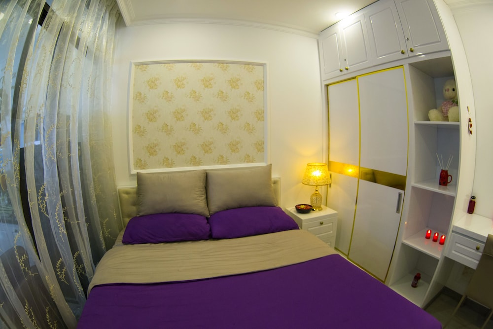 Anita Apartment Nha Trang 4/20