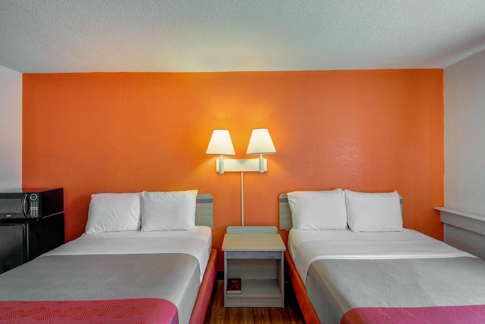 Motel6 Wichita, Kansas 28/57