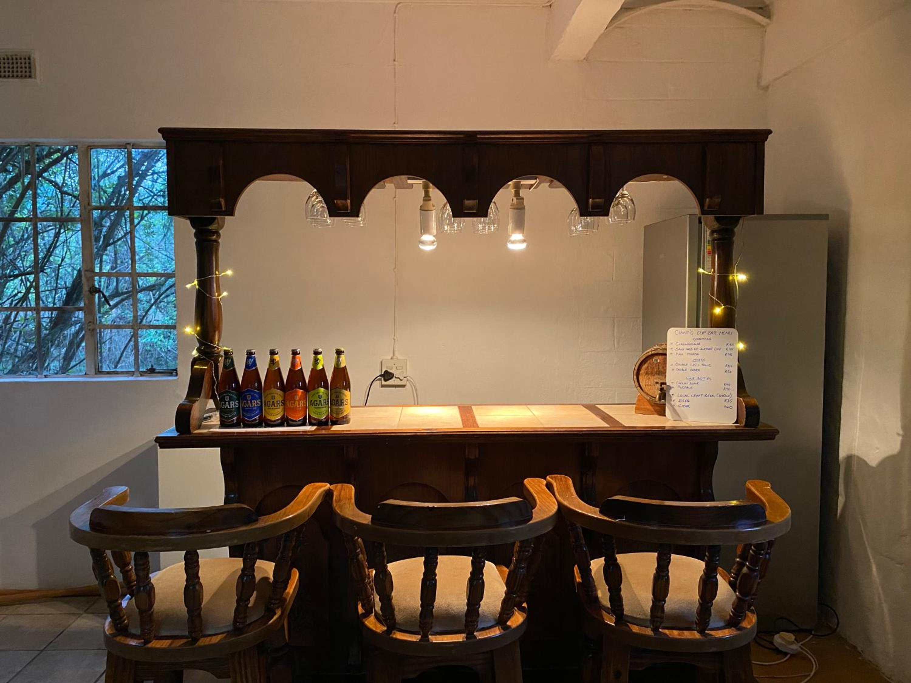 Sani Lodge Backpackers 4/50