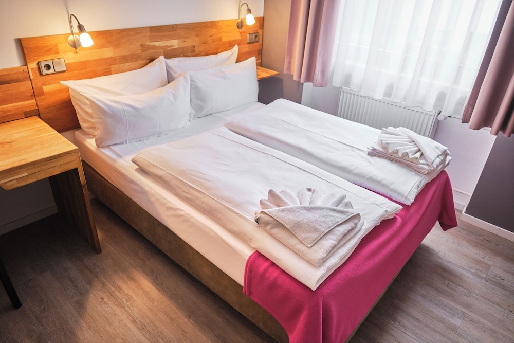 Hotel Stuttgart 21 10/33