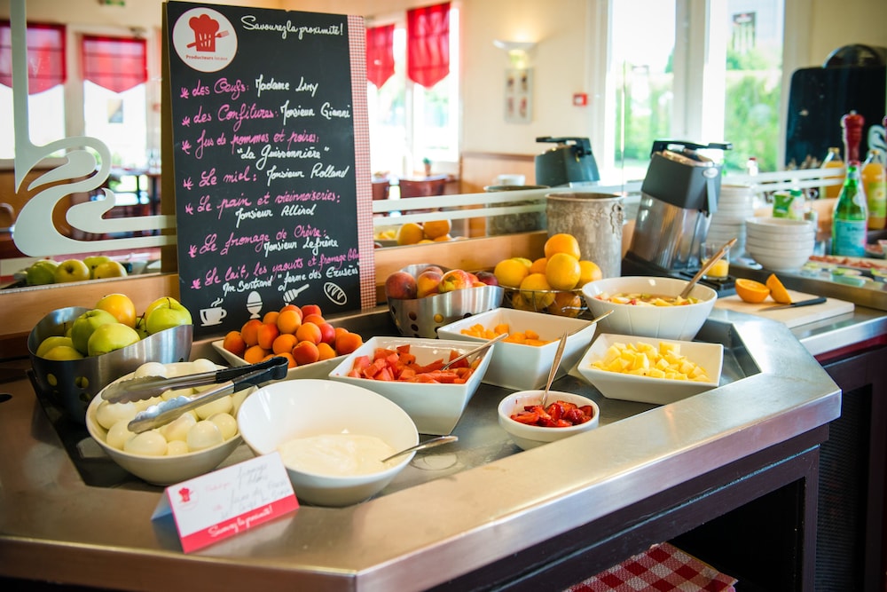 Brit Hotel Blois - Le Prema 24/50