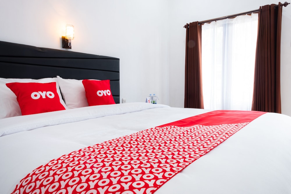 OYO 2169 Anugrah Bromo Homestay 16/52