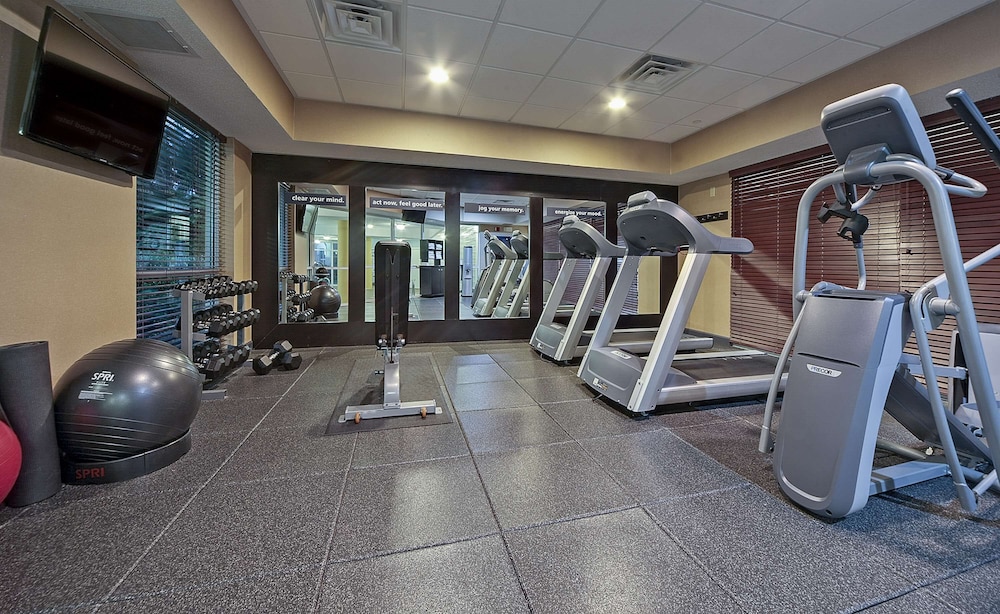 sport facilities