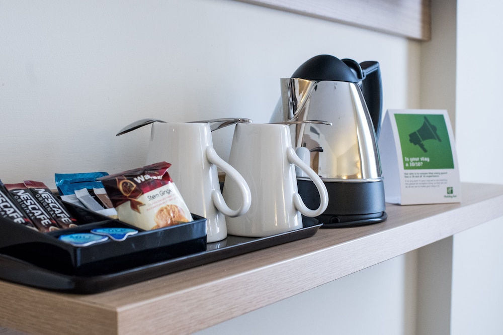 Holiday Inn London - Kensington High St. by IHG 写真4