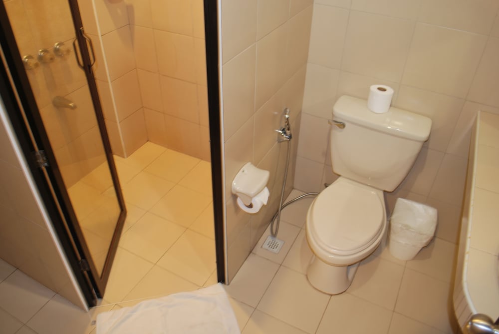 White House Beach Resort 34/34
