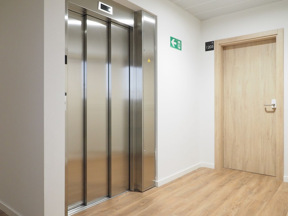 Students Residence micampus San Mames 写真3