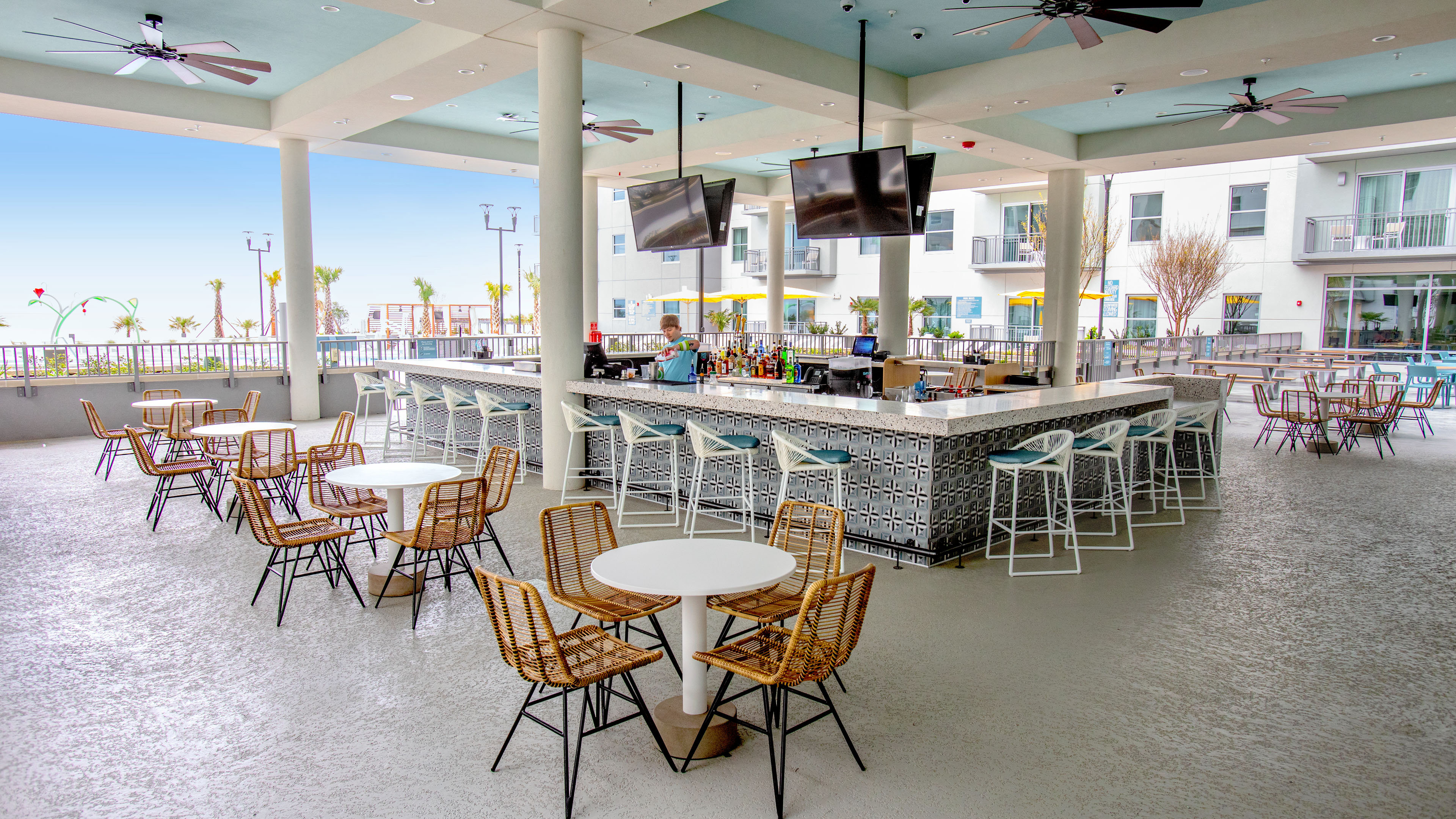 Holiday Inn Club Vacations Myrtle Beach Oceanfront 33/50