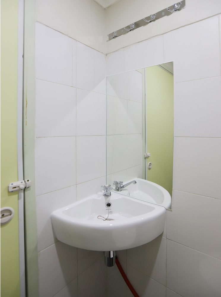 Hotel O Alfa Guest House 20/23