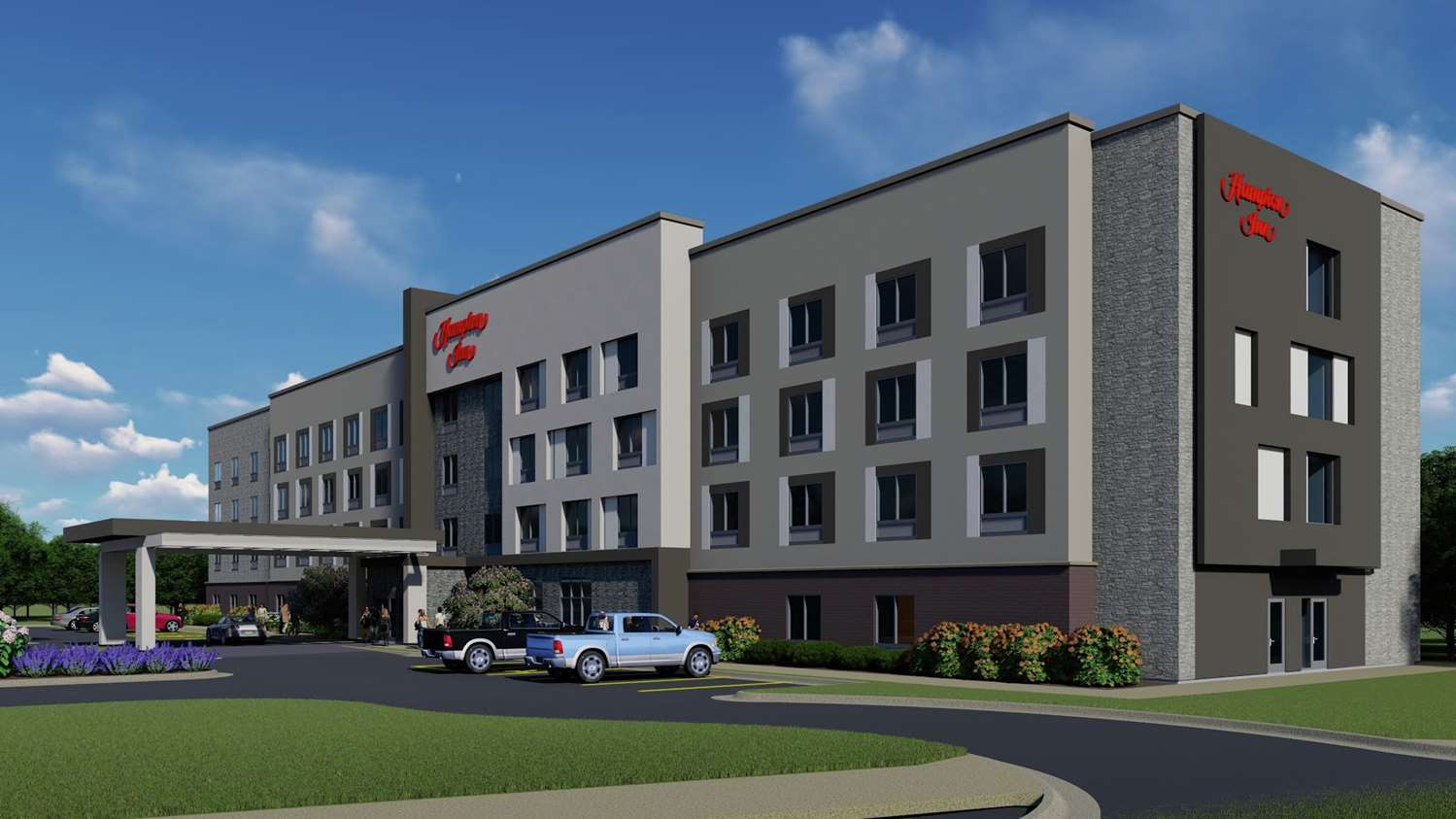 Hampton Inn Lakeville Minneapolis 26/29
