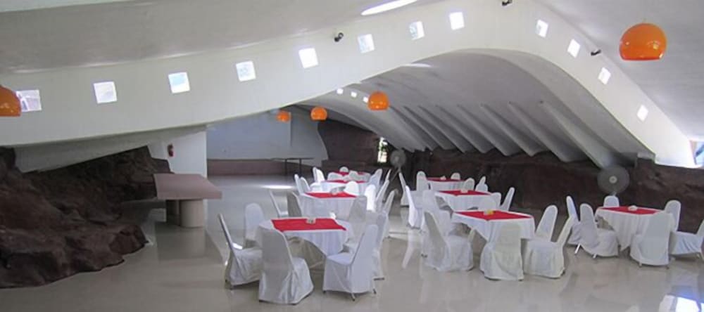 DNA Super Ozone Resort KhaoYai 4/50