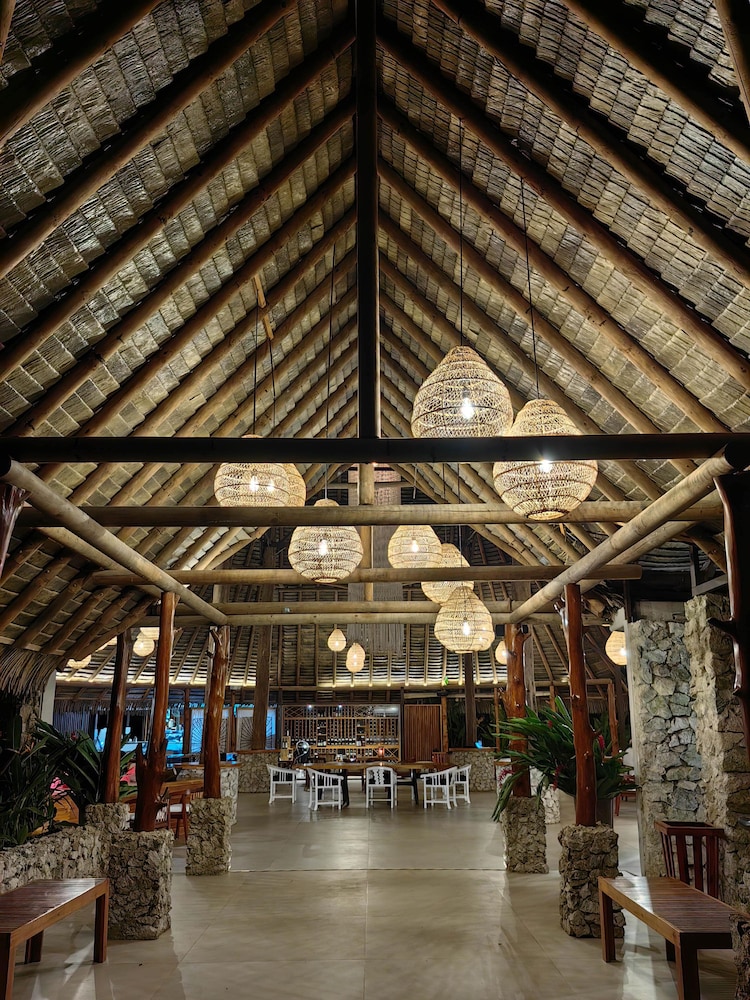 Lapa Rios Eco Lodge 7/50