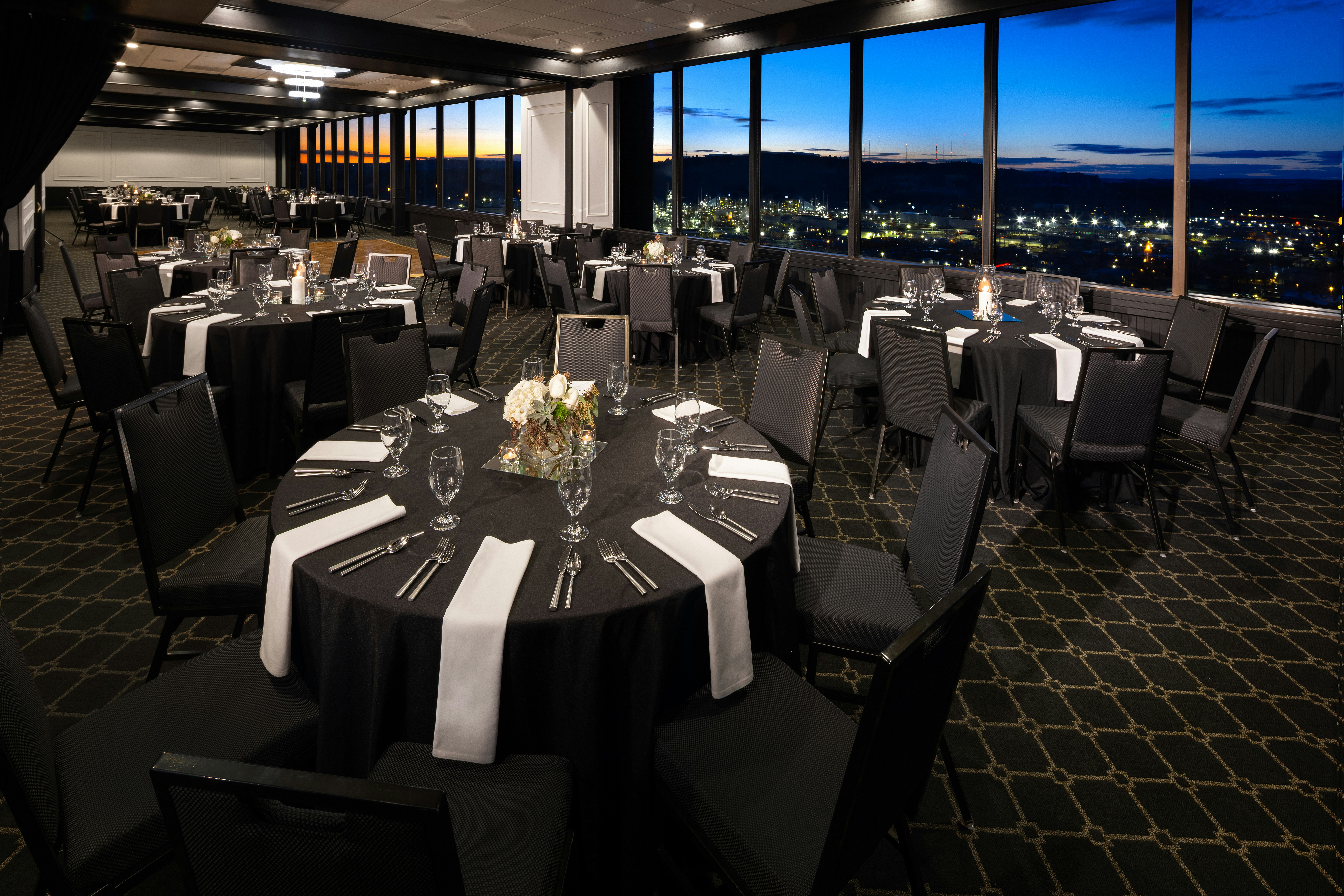 DoubleTree by Hilton Hotel Billings 35/44