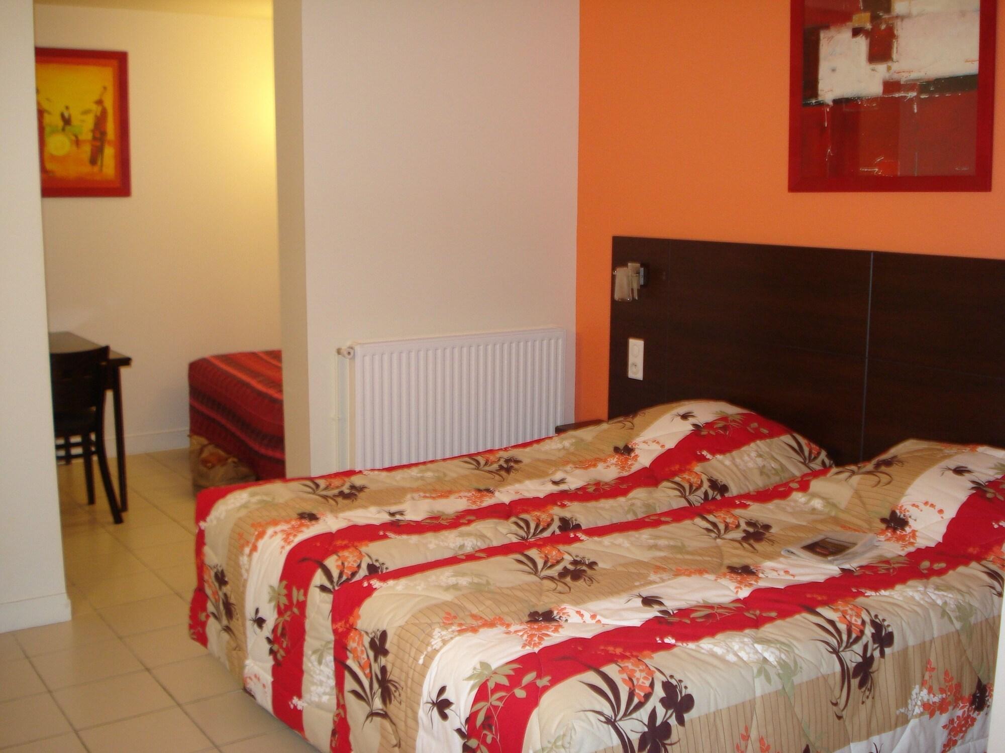 Hotel De Reims 14/91