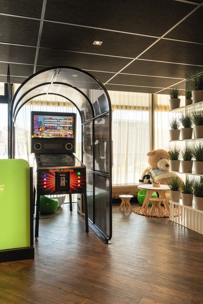 Novotel Bordeaux Centre 40/64