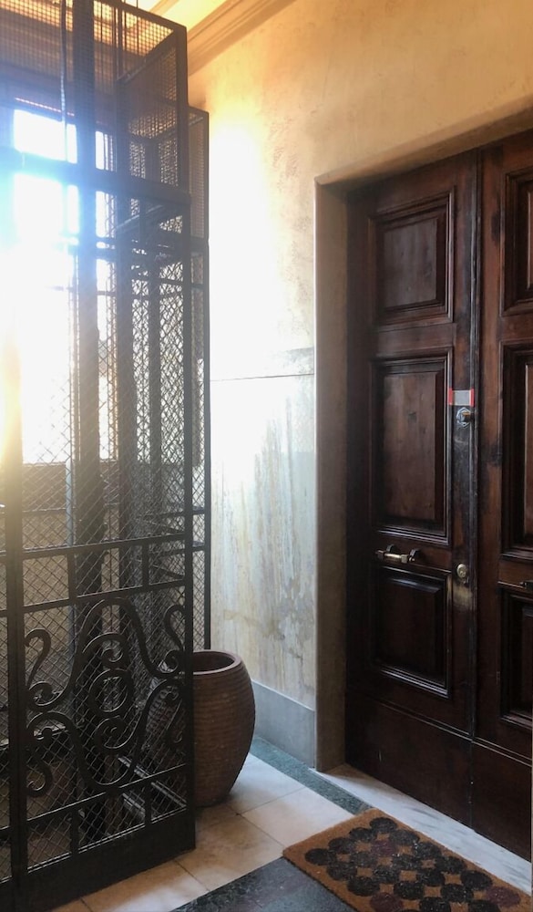 Attico Indipendenza 19/19
