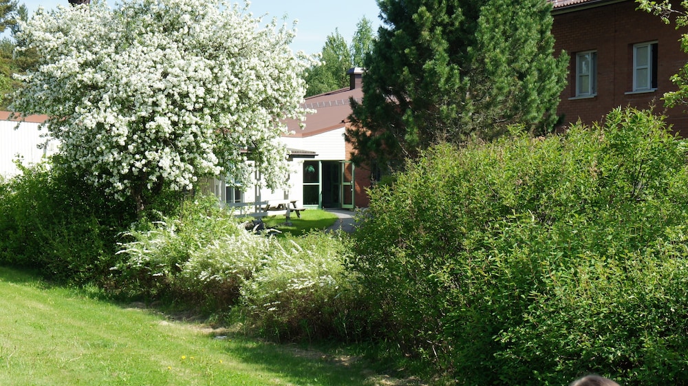 Hotell Vindelngallerian 36/50
