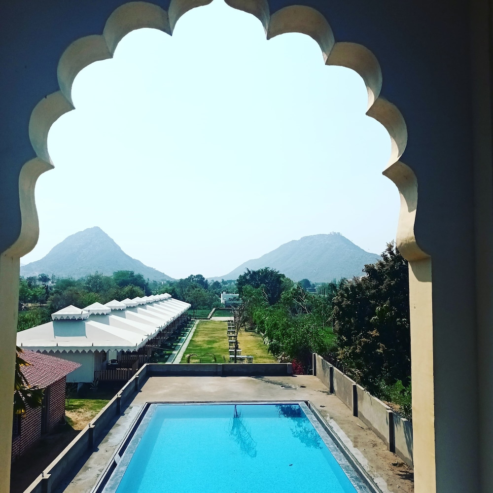 Green Park Haveli 29/37