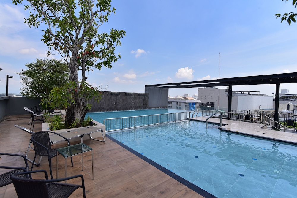 Pm Residence 45/54