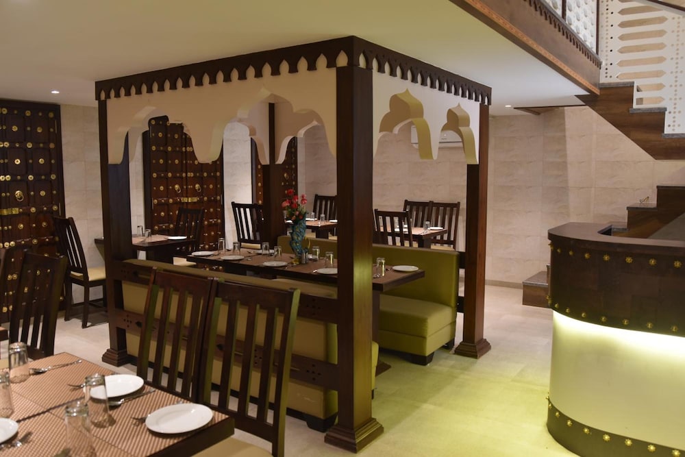 Jaipur Hotel New 22/26