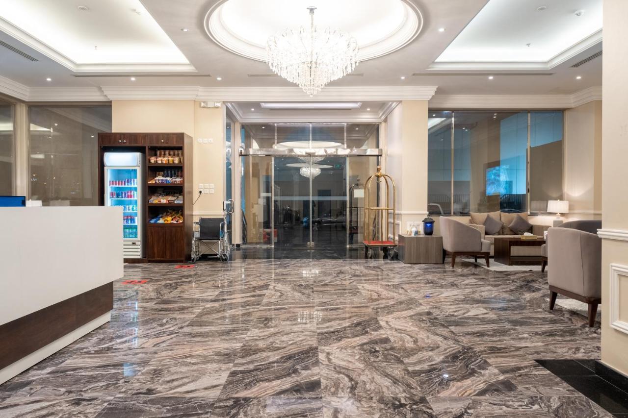 Fakhamat Al Dyafa - Serviced Apartments 40/53