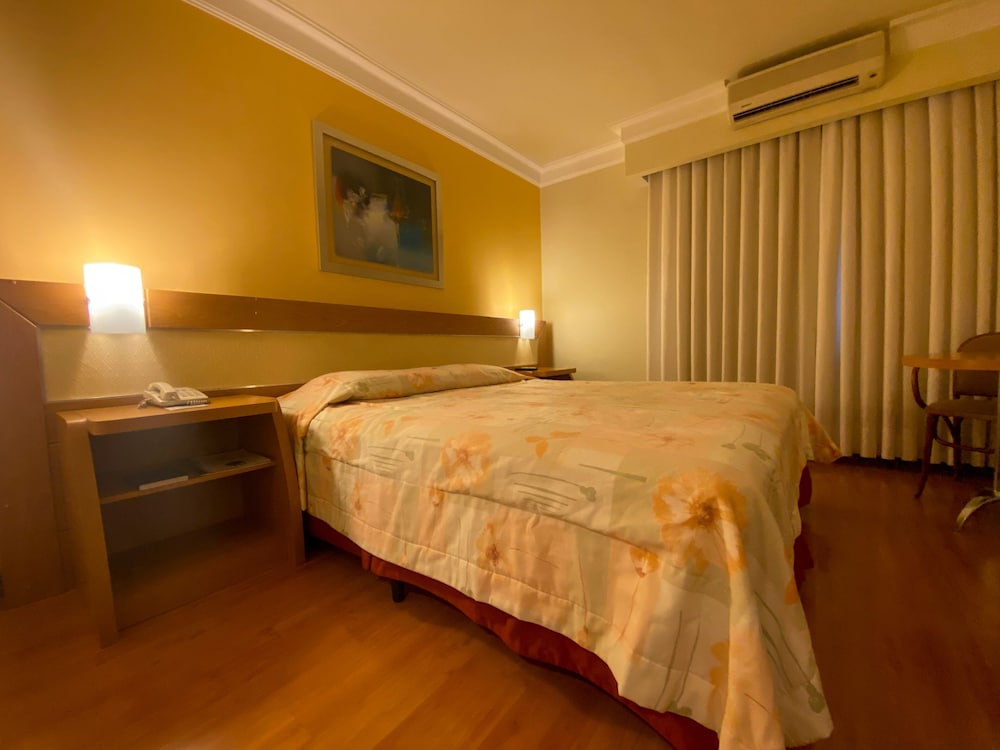 Itatiaia Premium Hotel 7/54