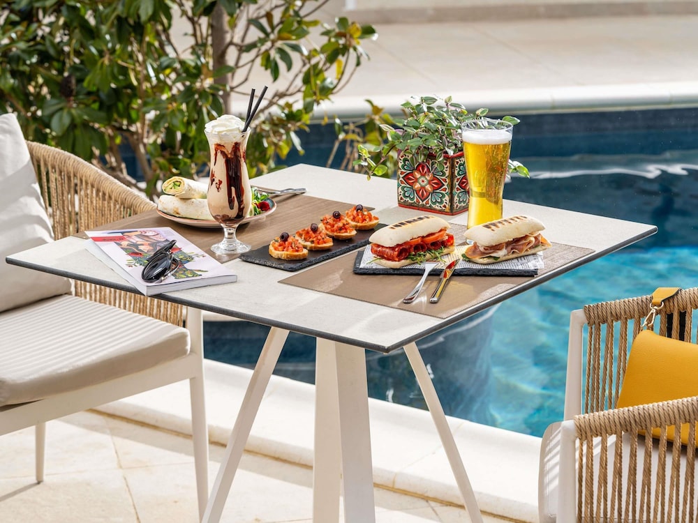 Mercure Conacul Cozieni Resort 32/49