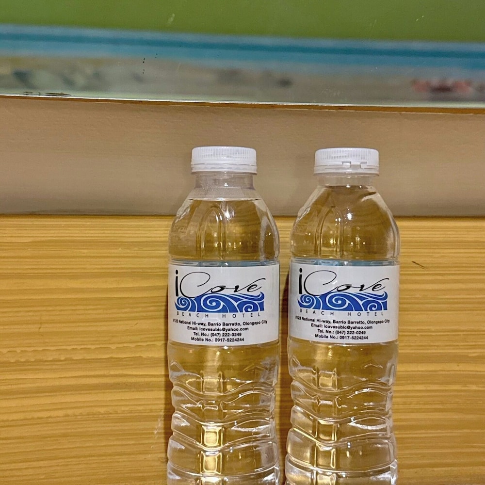 アイコーブ ビーチ ホテル 写真2
