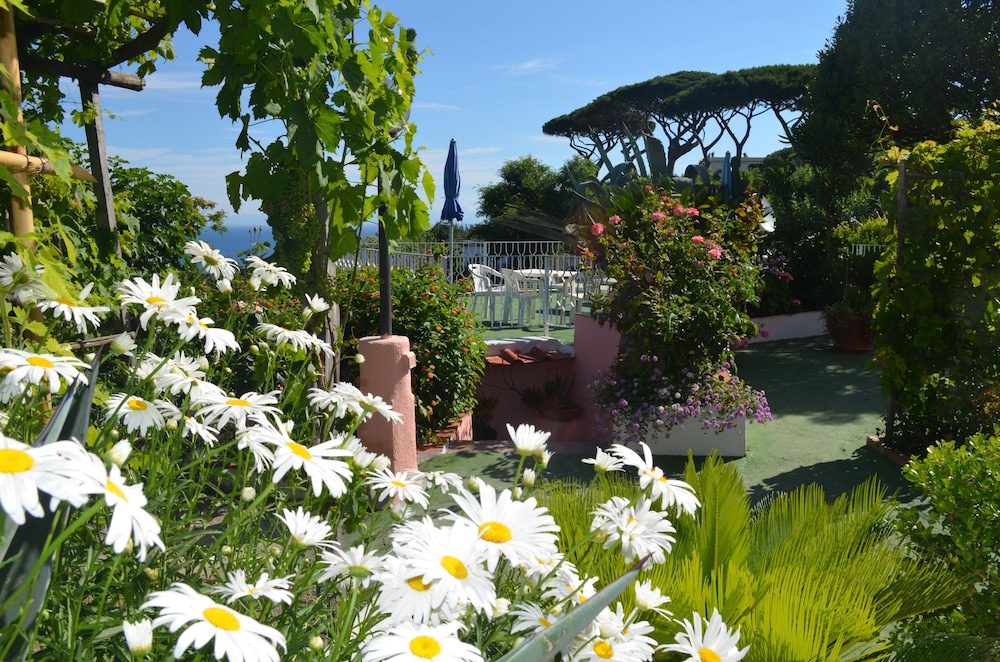 Hotel Bel Tramonto 49/51
